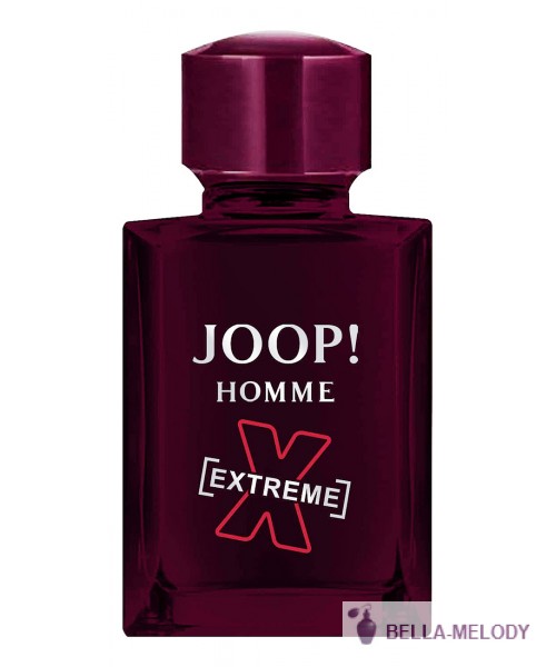 Joop Homme Extreme