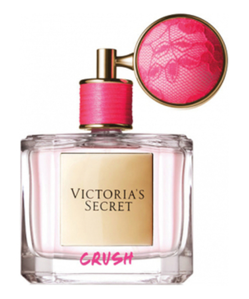 Victorias Secret Crush