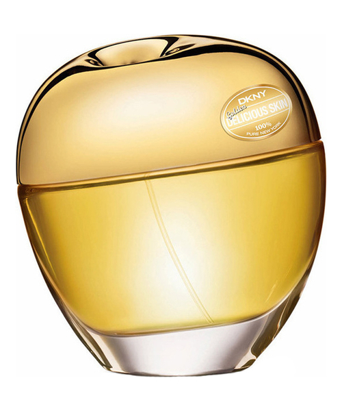 DKNY Golden Delicious Skin Eau De Toilette