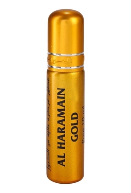 Al Haramain Perfumes Gold