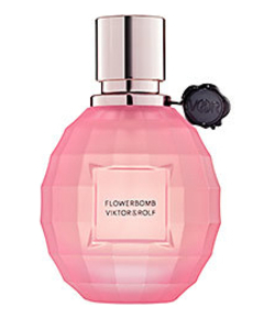 Viktor & Rolf Flowerbomb La Vie En Rose