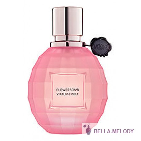 Viktor & Rolf Flowerbomb La Vie En Rose 11