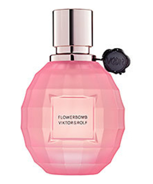 Viktor & Rolf Flowerbomb La Vie En Rose