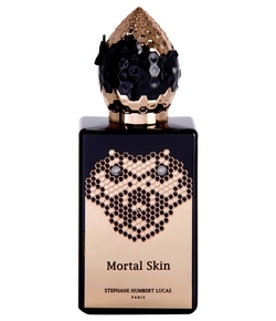 Stephane Humbert Lucas 777 Mortal Skin