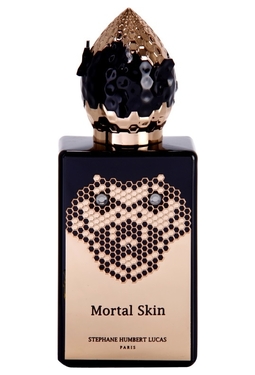 Stephane Humbert Lucas 777 Mortal Skin