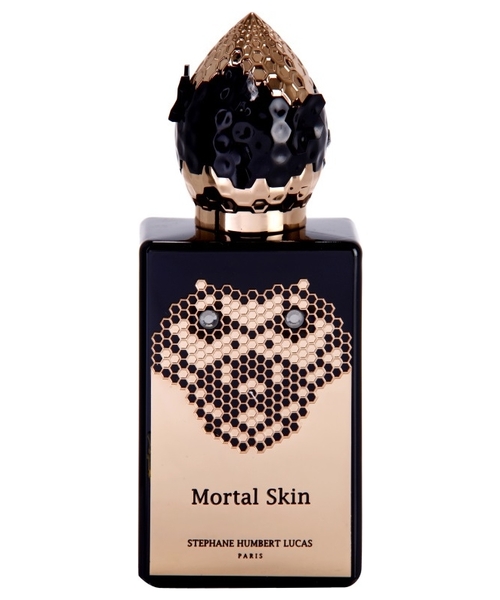 Stephane Humbert Lucas 777 Mortal Skin