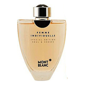 Mont Blanc Femme Individuelle Soul & Senses