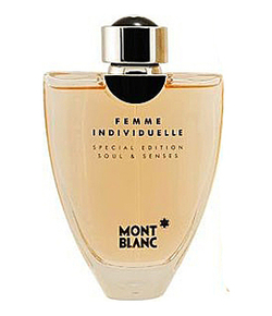 Mont Blanc Femme Individuelle Soul & Senses