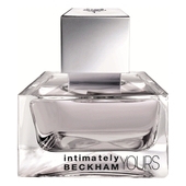 David Beckham Intimately Yours For Men