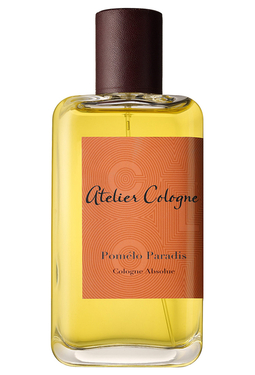 Atelier Cologne Pomelo Paradis