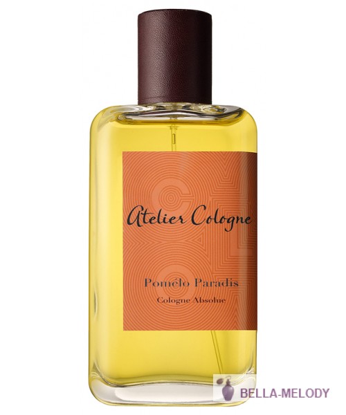 Atelier Cologne Pomelo Paradis