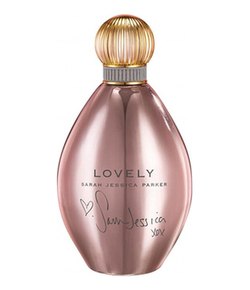 Sarah Jessica Parker Lovely 10th Anniversary Edition