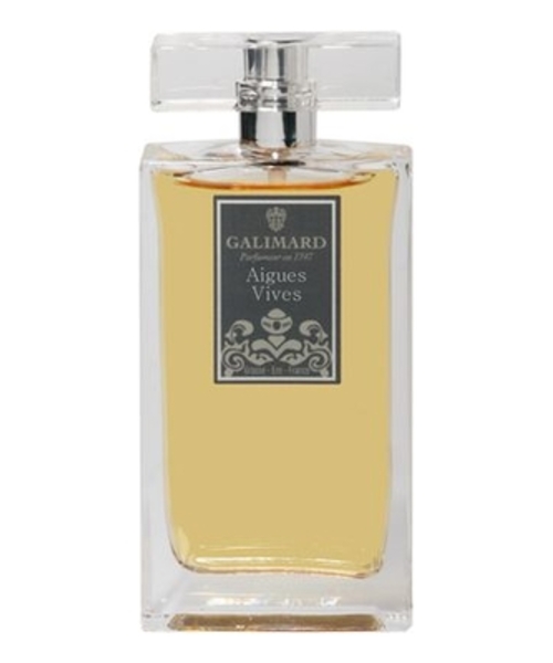Galimard Aigues Vives Men