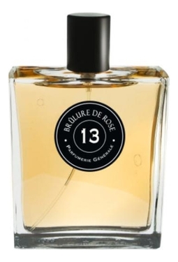 Pierre Guillaume PG13 Brulure De Rose