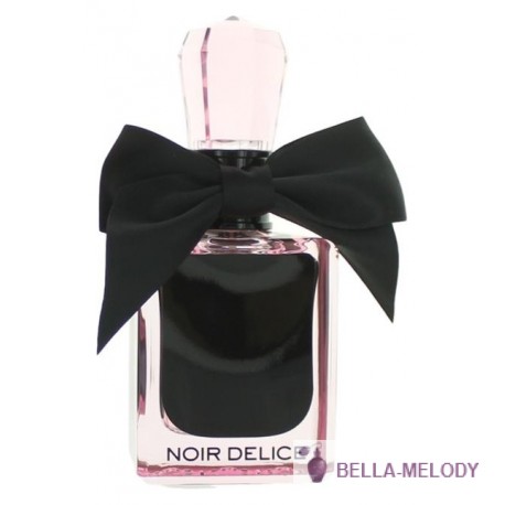 Genina B. Noir Delice 11