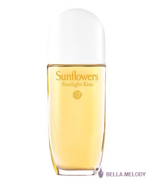 Elizabeth Arden Sunflowers Sunlight Kiss