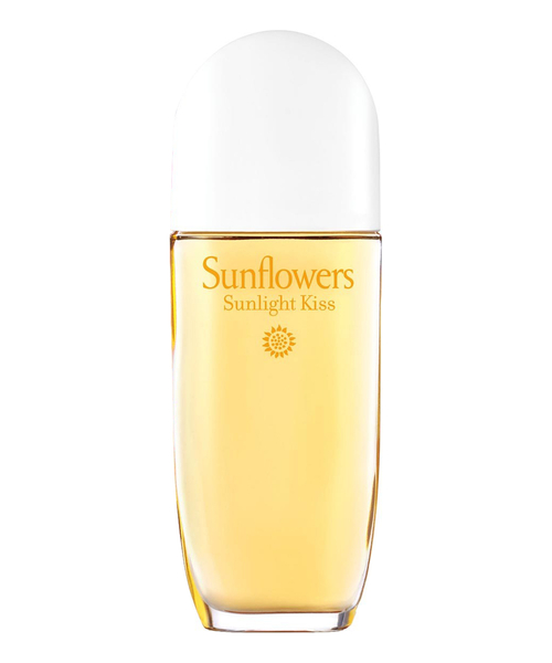 Elizabeth Arden Sunflowers Sunlight Kiss