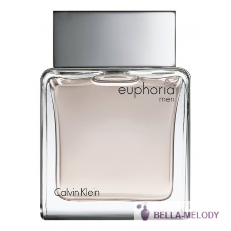 Calvin Klein Euphoria Men 11