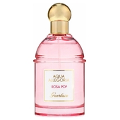 Guerlain Aqua Allegoria Rosa Pop