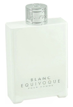 Genina B. Blanc Equivoque