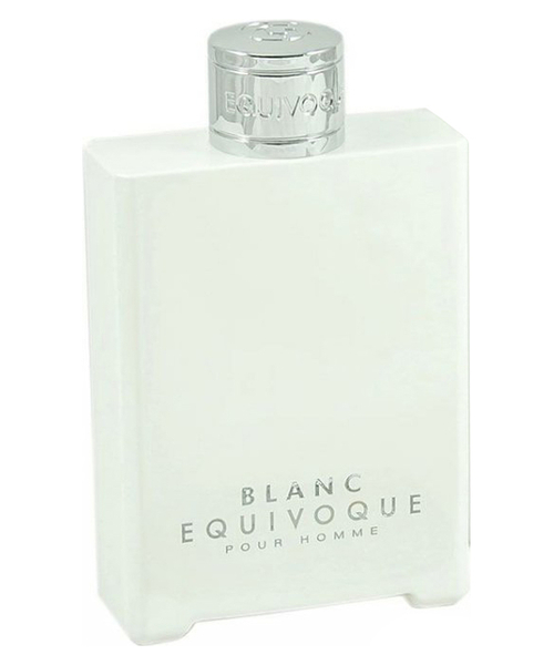 Genina B. Blanc Equivoque