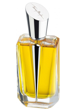 Mugler A Travers Le Miroir