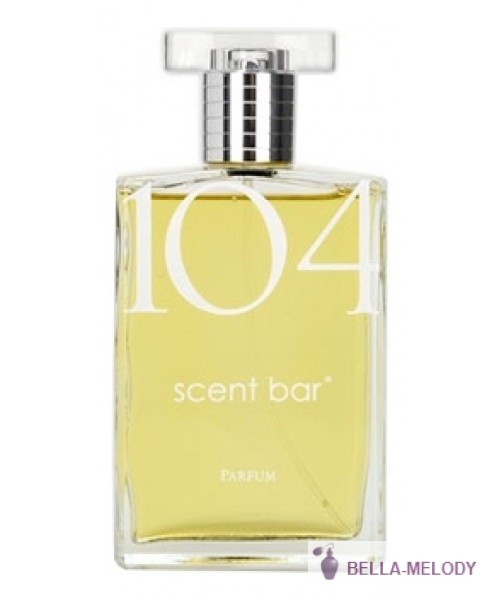 Scent Bar 104