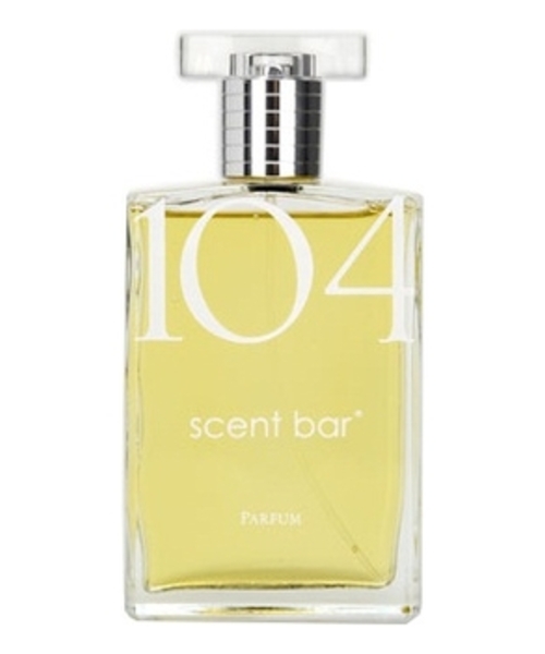 Scent Bar 104