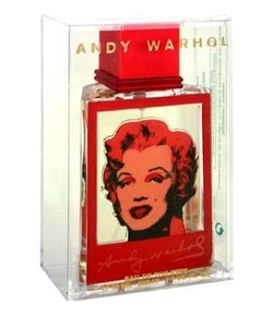 Andy Warhol Marylin Rouge