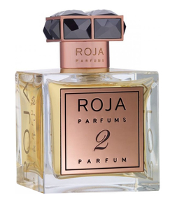 Roja Dove Parfum De La Nuit No 2