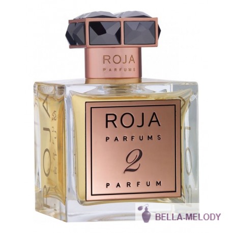 Roja Dove Parfum De La Nuit No 2 11