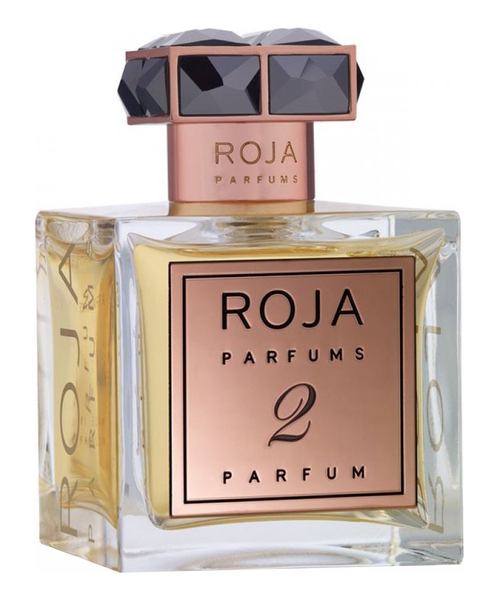 Roja Dove Parfum De La Nuit No 2