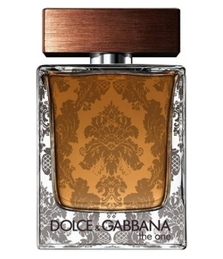 Dolce Gabbana (D&G) The One Baroque For Men