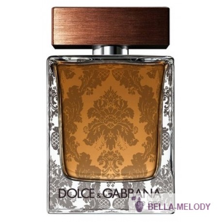 Dolce Gabbana (D&G) The One Baroque For Men 11