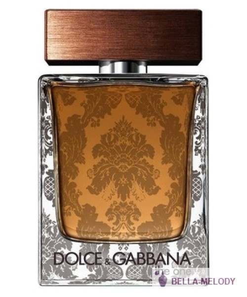 Dolce Gabbana (D&G) The One Baroque For Men