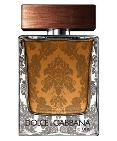 Dolce Gabbana (D&G) The One Baroque For Men