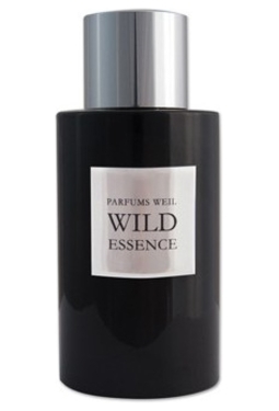 Weil Wild Essence