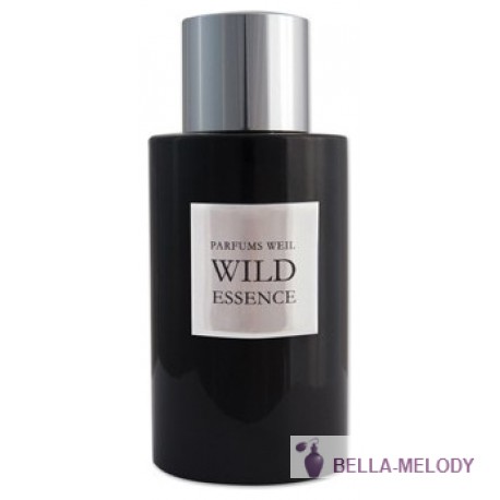 Weil Wild Essence 11