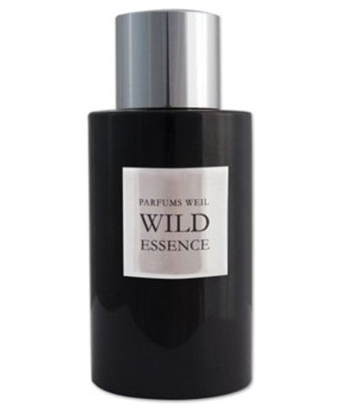 Weil Wild Essence