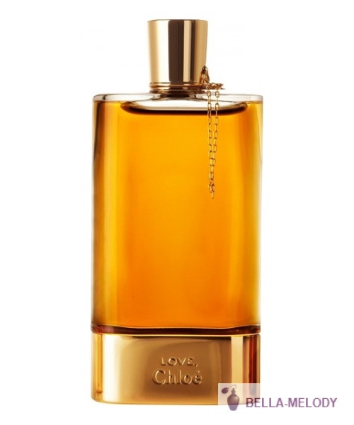 Chloe Love Chloe Eau Intense