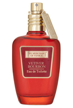 The Merchant Of Venice Vetiver Bourbon
