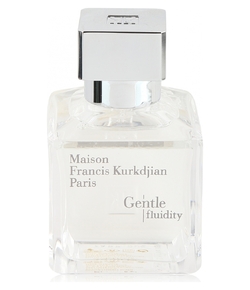 Francis Kurkdjian Gentle Fluidity Silver