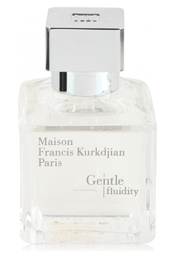 Francis Kurkdjian Gentle Fluidity Silver