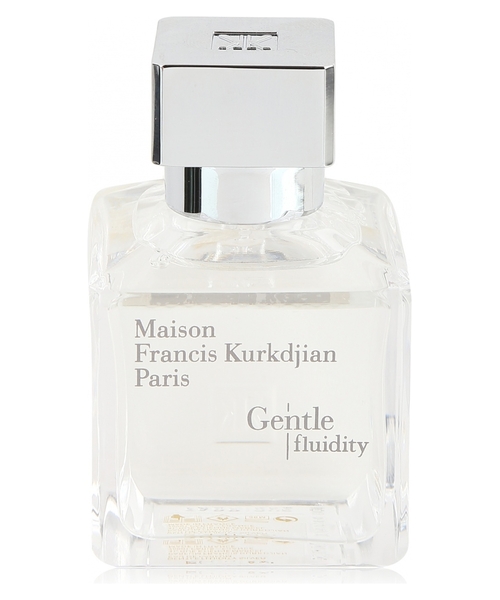 Francis Kurkdjian Gentle Fluidity Silver