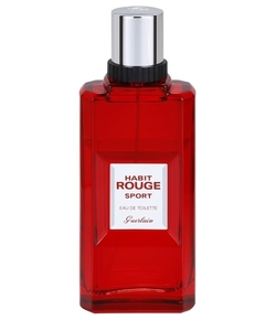 Guerlain Habit Rouge Sport