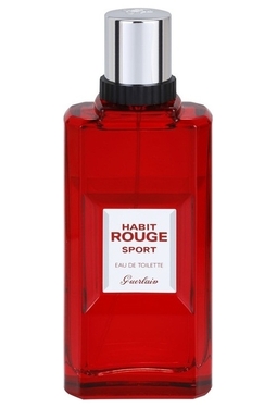 Guerlain Habit Rouge Sport
