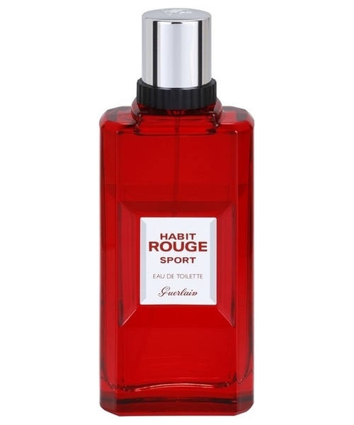 Guerlain Habit Rouge Sport
