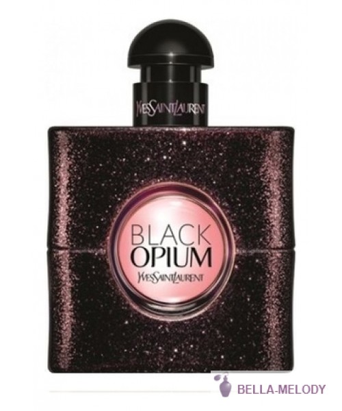 YSL Black Opium Eau De Toilette