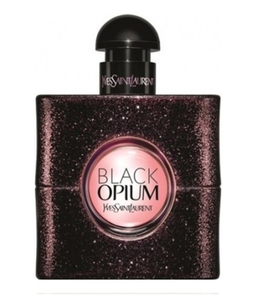 YSL Black Opium Eau De Toilette