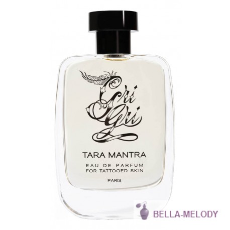 Gri Gri Parfums Tara Mantra 11